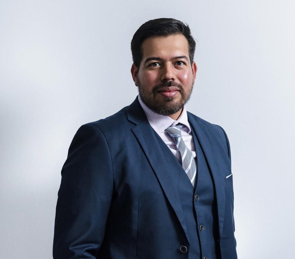 Bryan Martinez