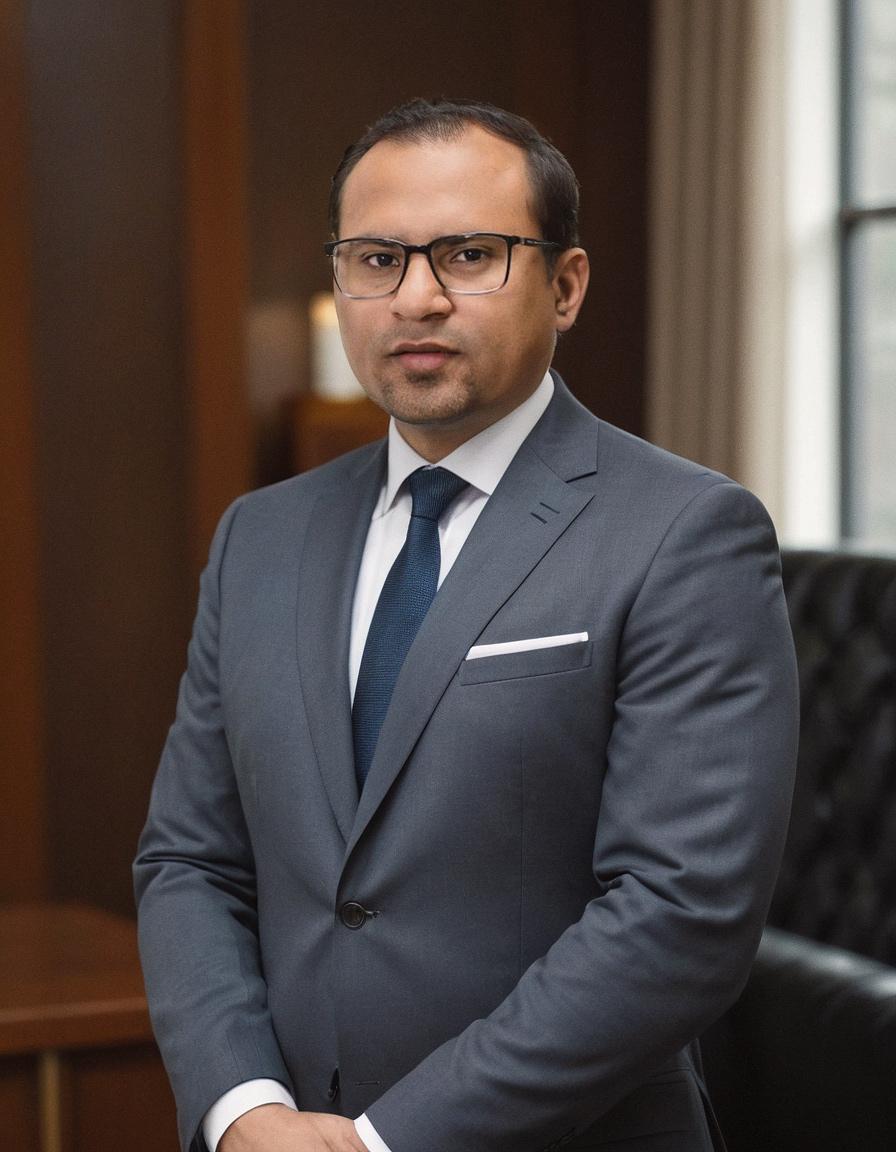 Mauricio Morales