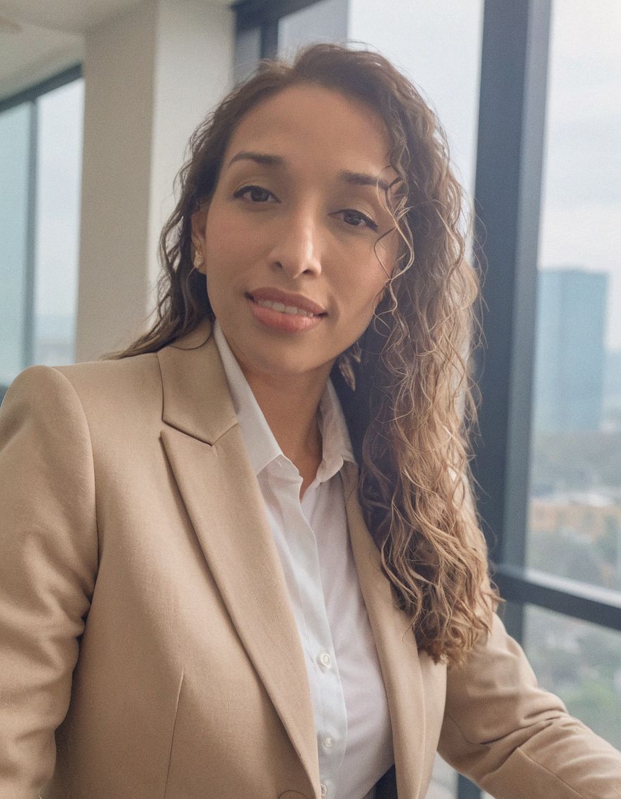 Yessica Solórzano
